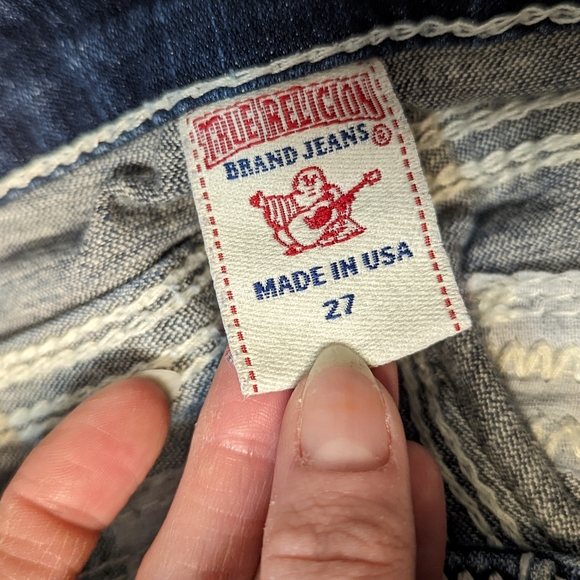 True Religion Jeans - Picture 15 of 16